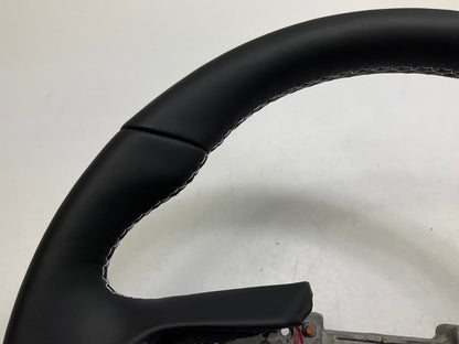 NEW - LEATHER Steering Wheel Body OEM For 2018-2022 Kia Niro 56111Q4200SXU