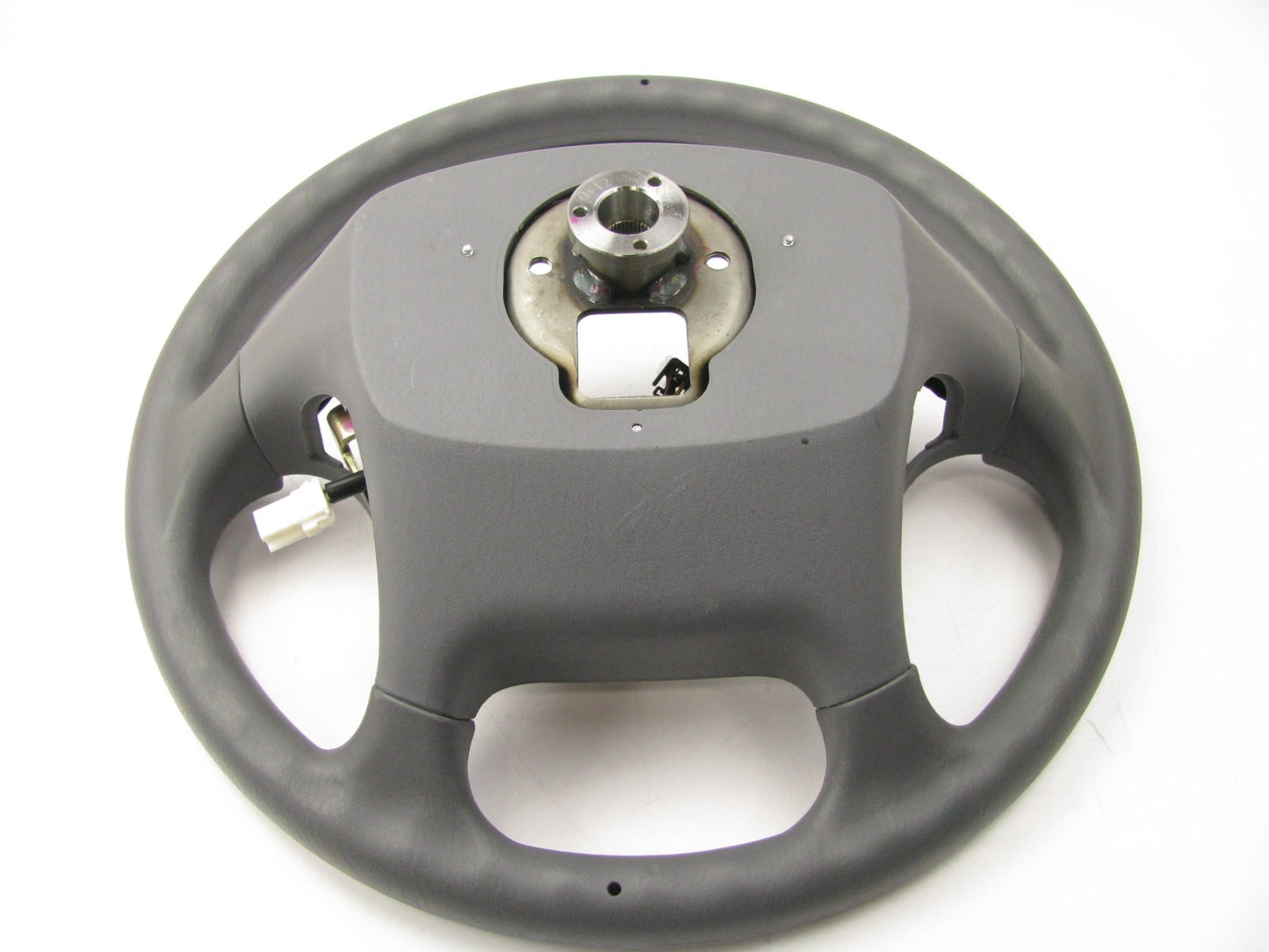 NEW - OEM 561203D400GJ Steering Wheel For 2002-2006 Kia Optima