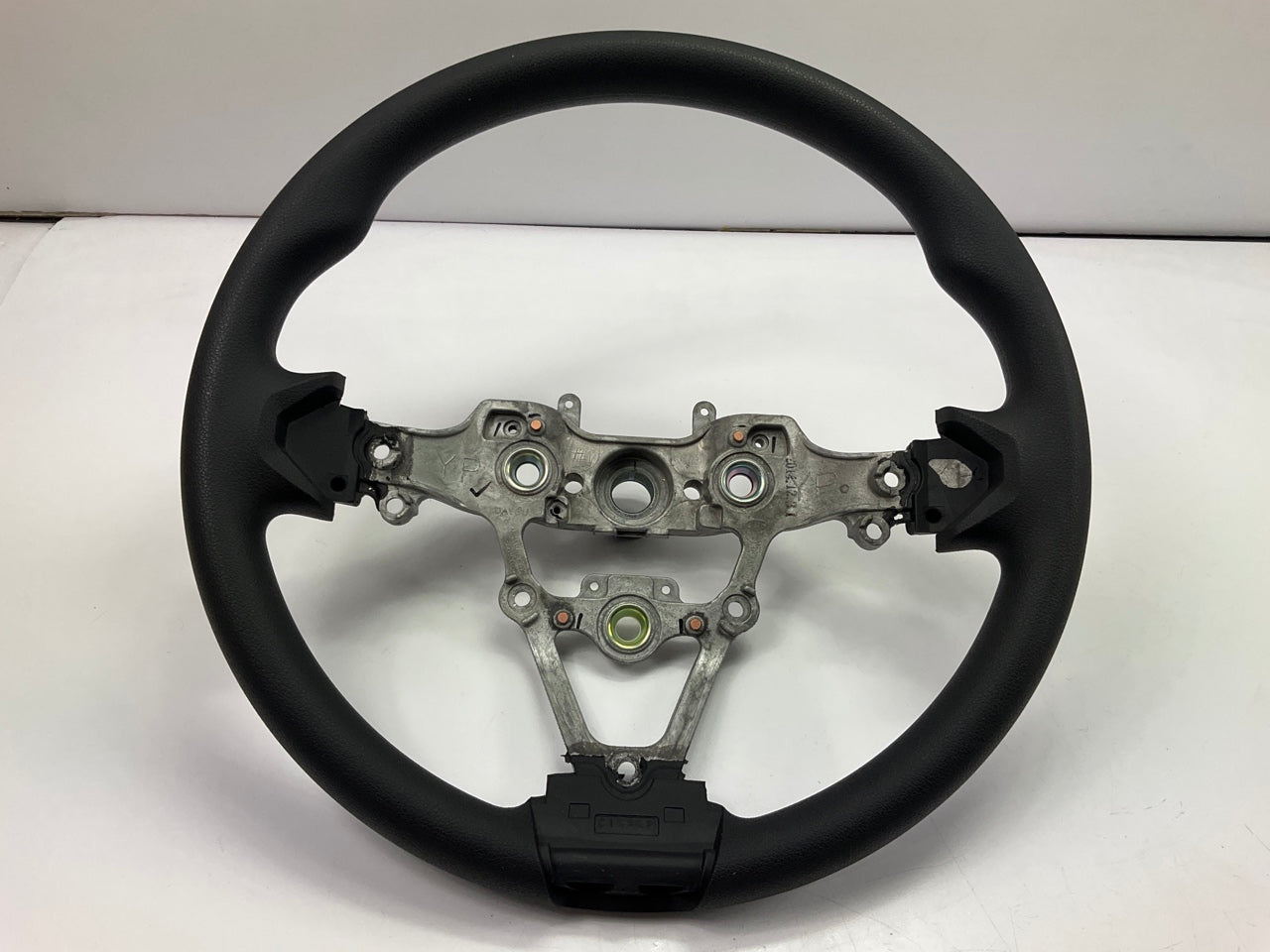 NEW - OEM 56120A9000WK Steering Wheel, BLACK For 2015-2018 Kia Sedona