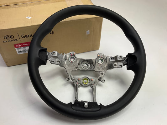 NEW Vinyl Steering Wheel OEM For 2019-2019 Kia Soul 56120B2000FFW