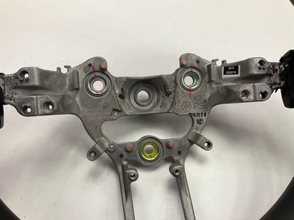 NEW Vinyl Steering Wheel OEM For 2019-2019 Kia Soul 56120B2000FFW