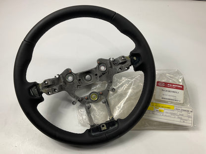 NEW Steering Wheel OEM For 2015-2016 Kia Soul 56120B2100FE3