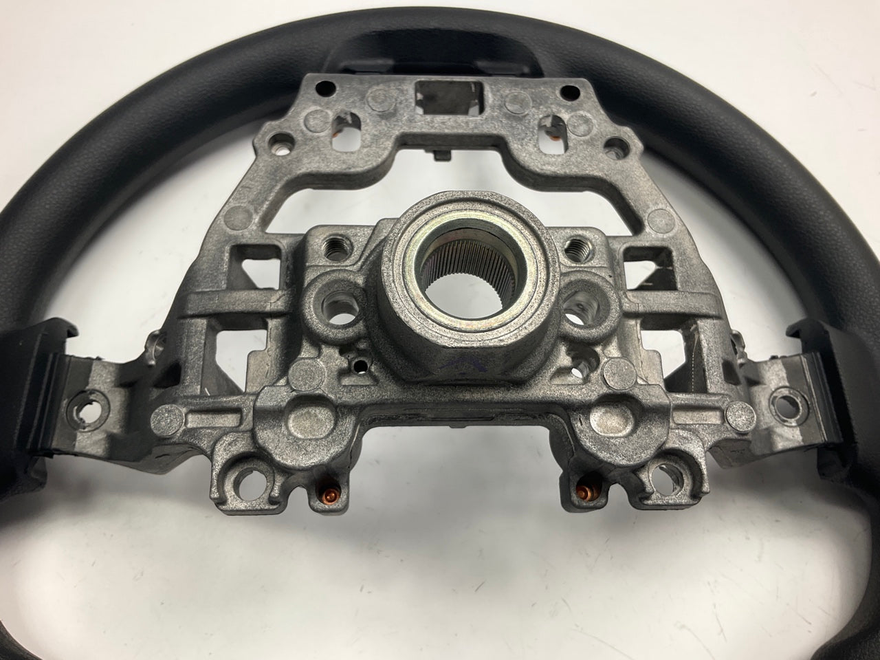 NEW GENUINE Steering Wheel OEM For 2020-2022 Kia Sportage 56120D9AA0KA1