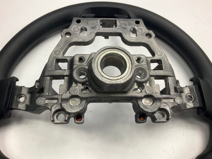 NEW GENUINE Steering Wheel OEM For 2020-2022 Kia Sportage 56120D9AA0KA1