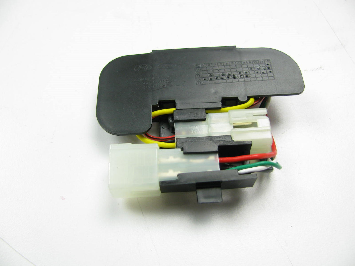 NEW Genuine Steering Controller Control Module OEM For 14-15 Sorento 561822P500