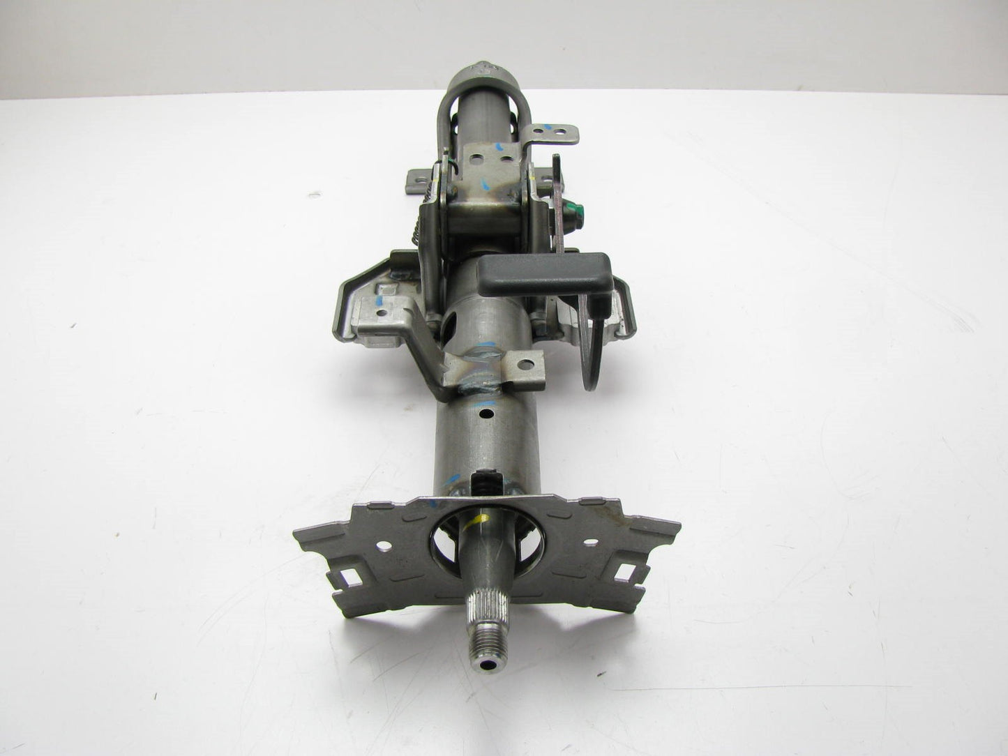New Genuine Upper Steering Column Shaft OEM For 2005-2006 Kia Rio 563101G150