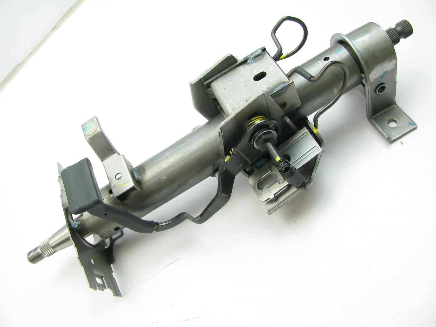 NEW - OEM GENUINE Steering Column For 2006-2010 Kia Optima 563102G200