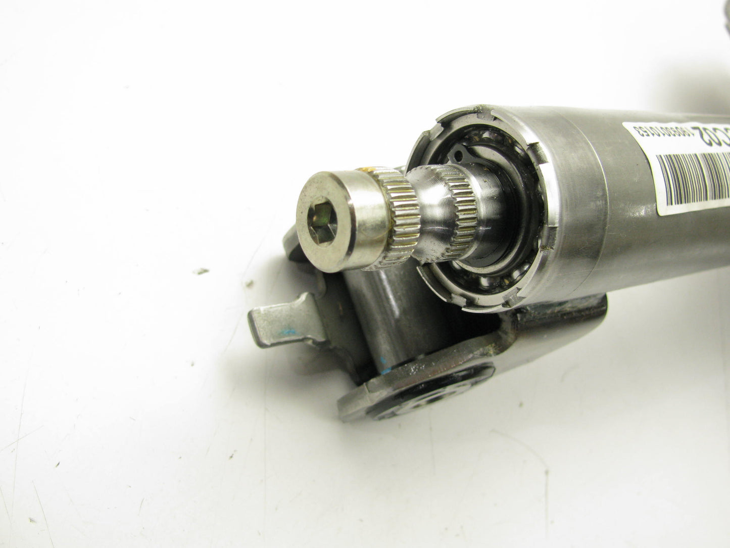 NEW Steering Column OEM For 2015-2020 Kia Sedona W/ Push Button Start 56310A9020
