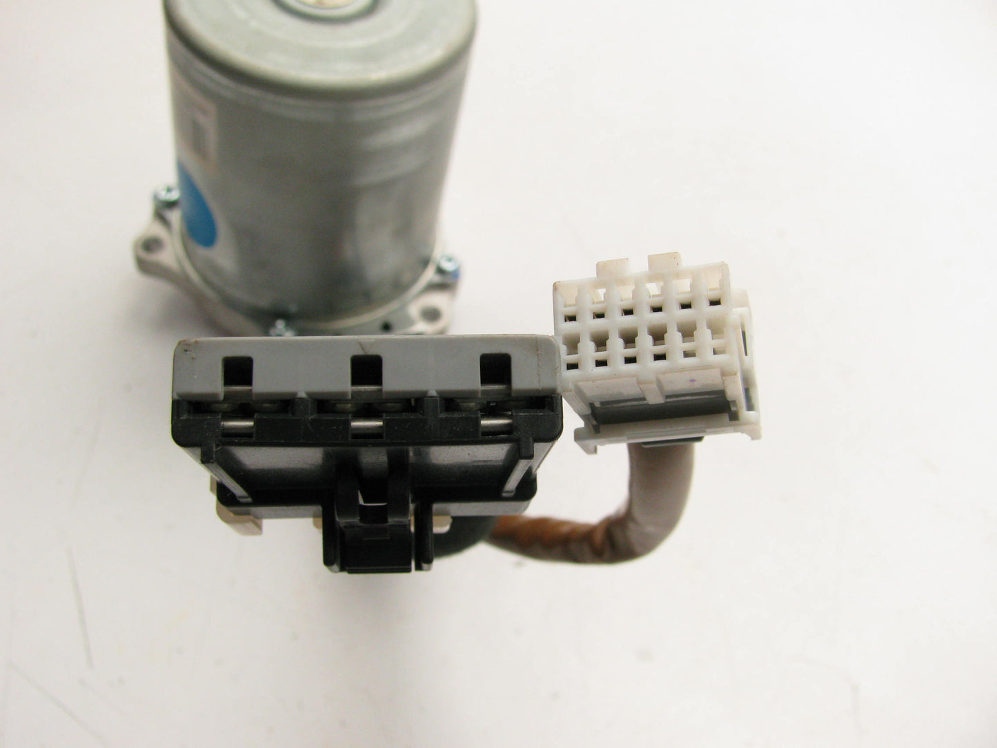 DAMAGED CONNECTOR - Power Steering Motor OEM For 2011-2013 Kia Optima 563302T000