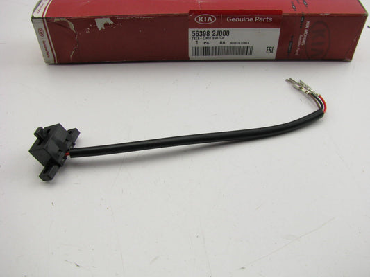 New Telescoping Limit Switch OEM For 09 Kia Borrego 563982J000