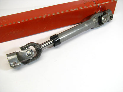 NEW - OEM 564001M000 Lower Steering Universal Joint Shaft For 2009-13 Kia Forte