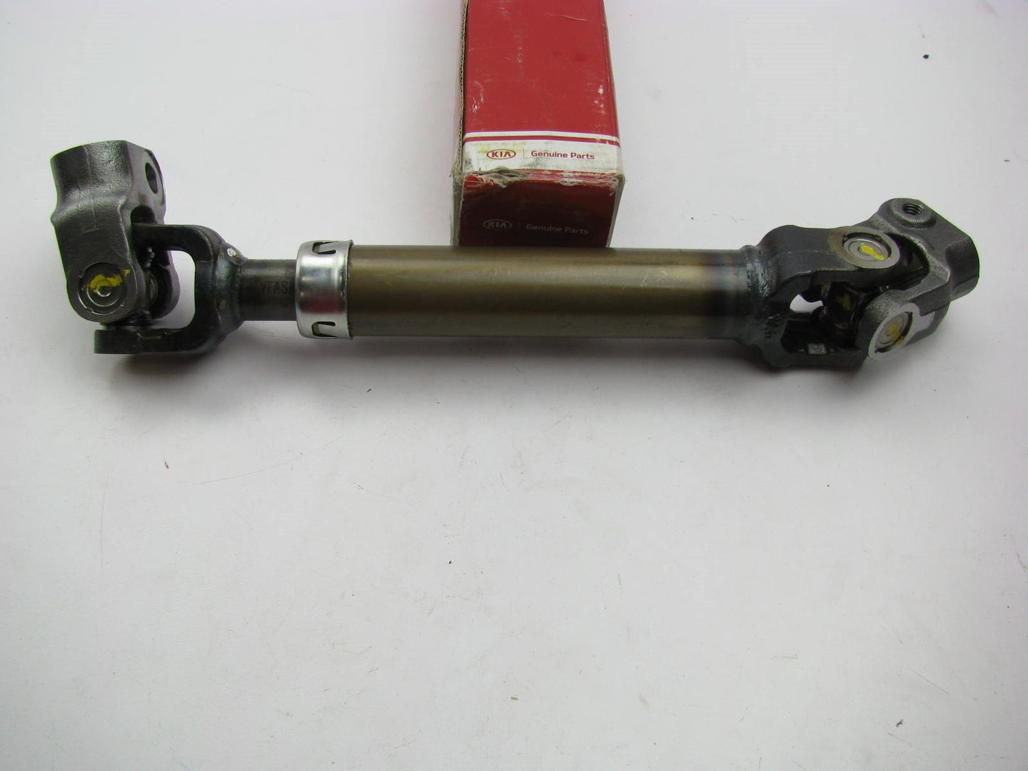 New OEM Steering Column Shaft Joint Assembly For 12-13 Optima 564003Q000