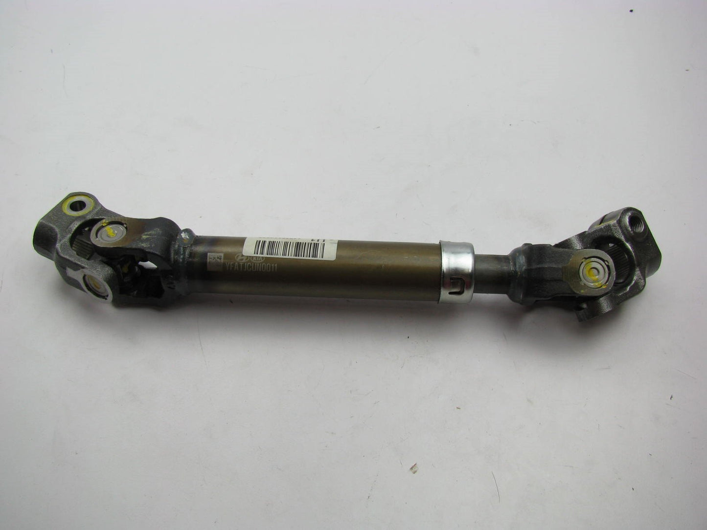 New OEM Steering Column Shaft Joint Assembly For 12-13 Optima 564003Q000