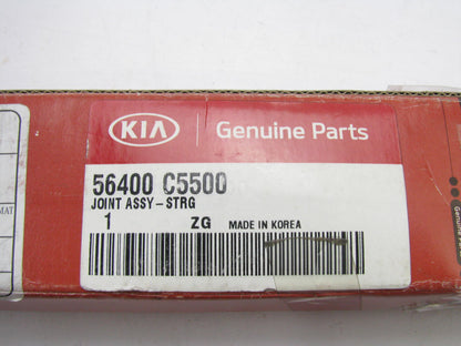 NEW Intermediate Steering Column Shaft OEM For 2016-2020 Kia Sorento 56400C5500