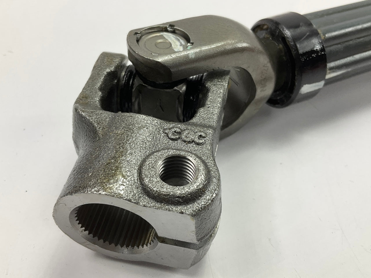 NEW - OEM 56400F6000  Steering Column Intermediate Shaft For 17-19 Kia Cadenza