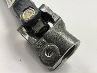 NEW - OEM 56400F6000  Steering Column Intermediate Shaft For 17-19 Kia Cadenza