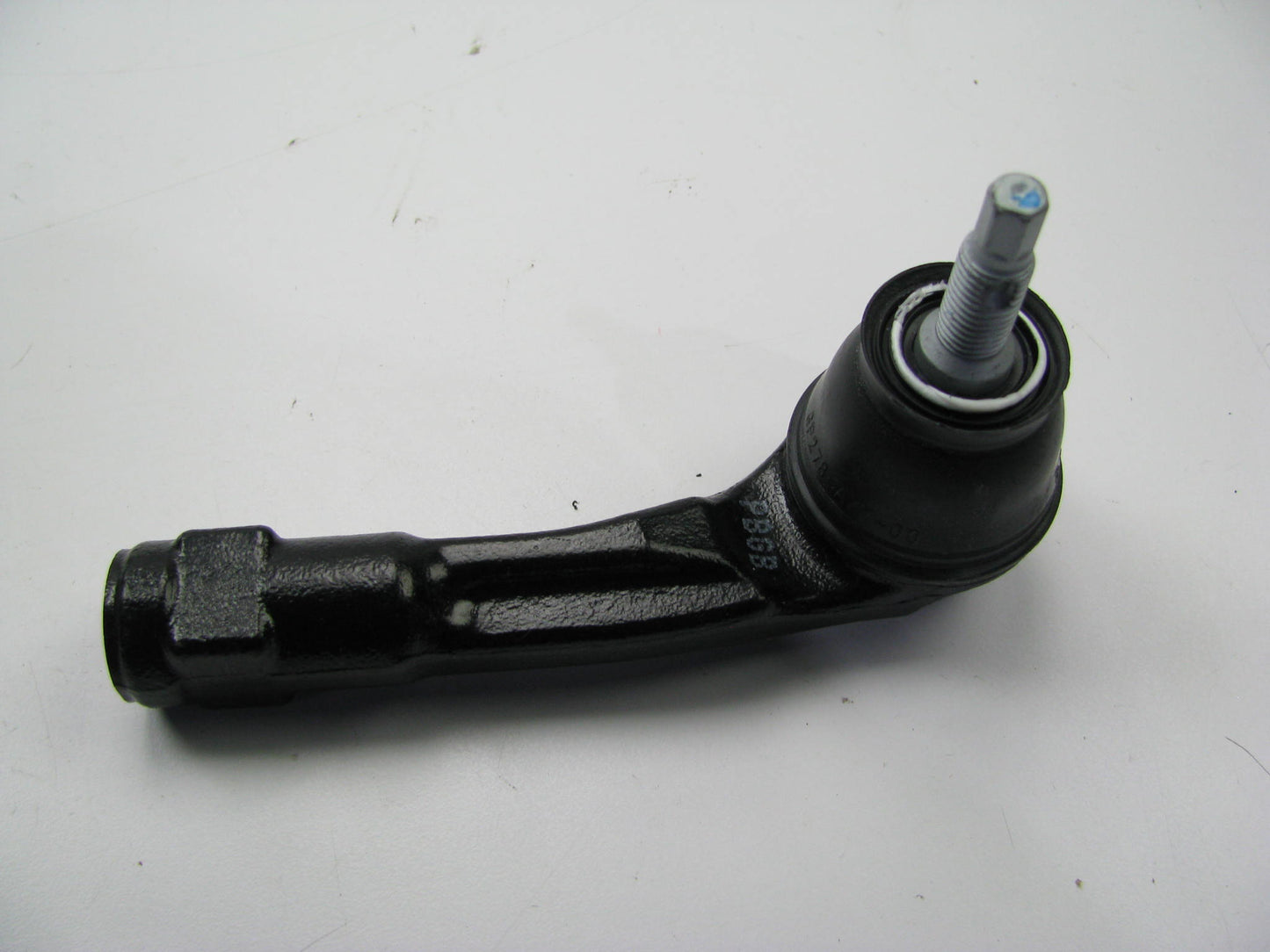 NEW GENUINE Left Outer Steering Tie Rod End OEM For 2018-2023 Kia Rio 56820H8000