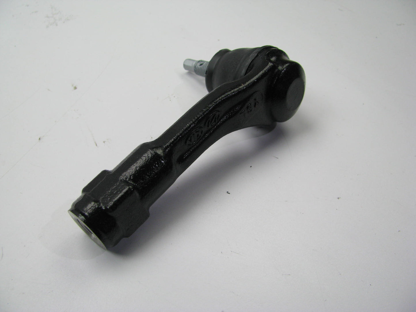 NEW GENUINE Left Outer Steering Tie Rod End OEM For 2018-2023 Kia Rio 56820H8000