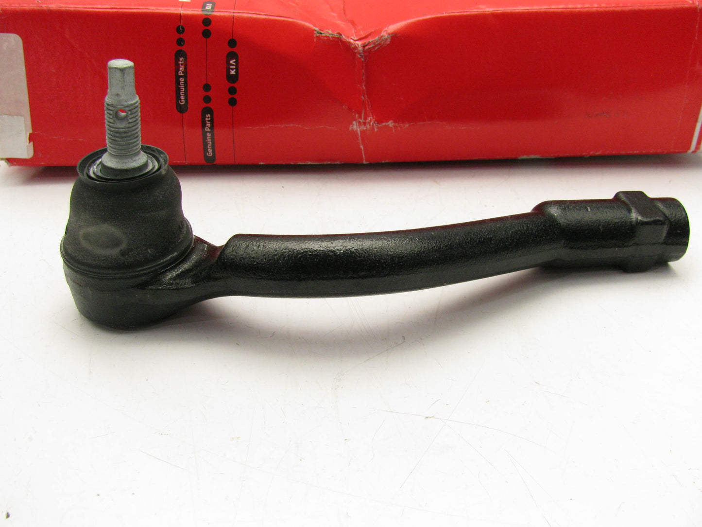 NEW Front Right Outer Steering Tie Rod End OEM For Kia 56825D3000