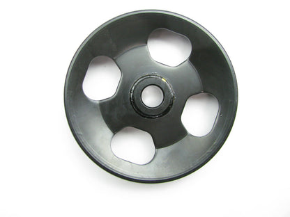 NEW - OEM 571303F010 Power Steering Pump Pulley For 05-10 Sportage 2.7L V6 ONLY