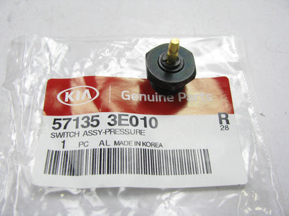 NEW Genuine Power Steering Pressure Switch OEM For 03-06 KIA Sorento 571353E010