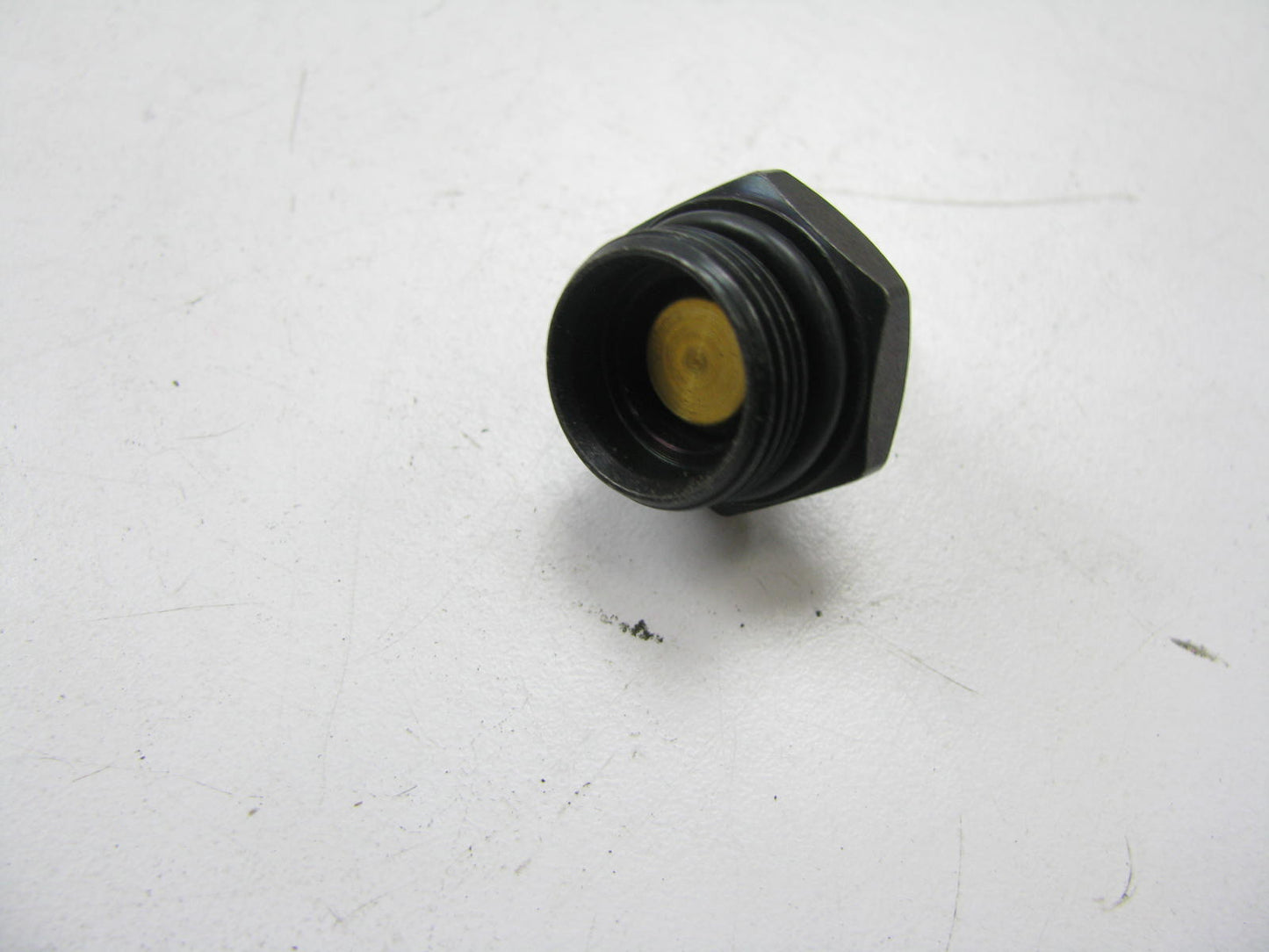 NEW Genuine Power Steering Pressure Switch OEM For 03-06 KIA Sorento 571353E010