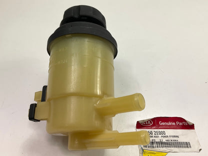 NEW Power Steering Reservoir Bottle OEM For 05-10 Kia Sportage  571502E000