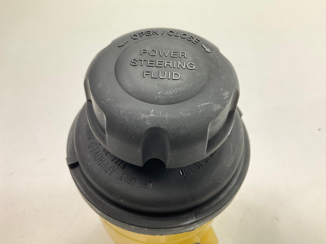 NEW Power Steering Reservoir Bottle OEM For 05-10 Kia Sportage  571502E000