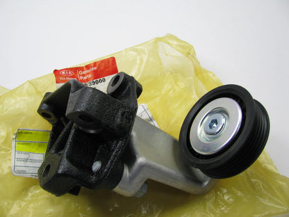 NEW Drive Belt Tensioner OEM For 2002-2005 Kia Sedona 5721039000
