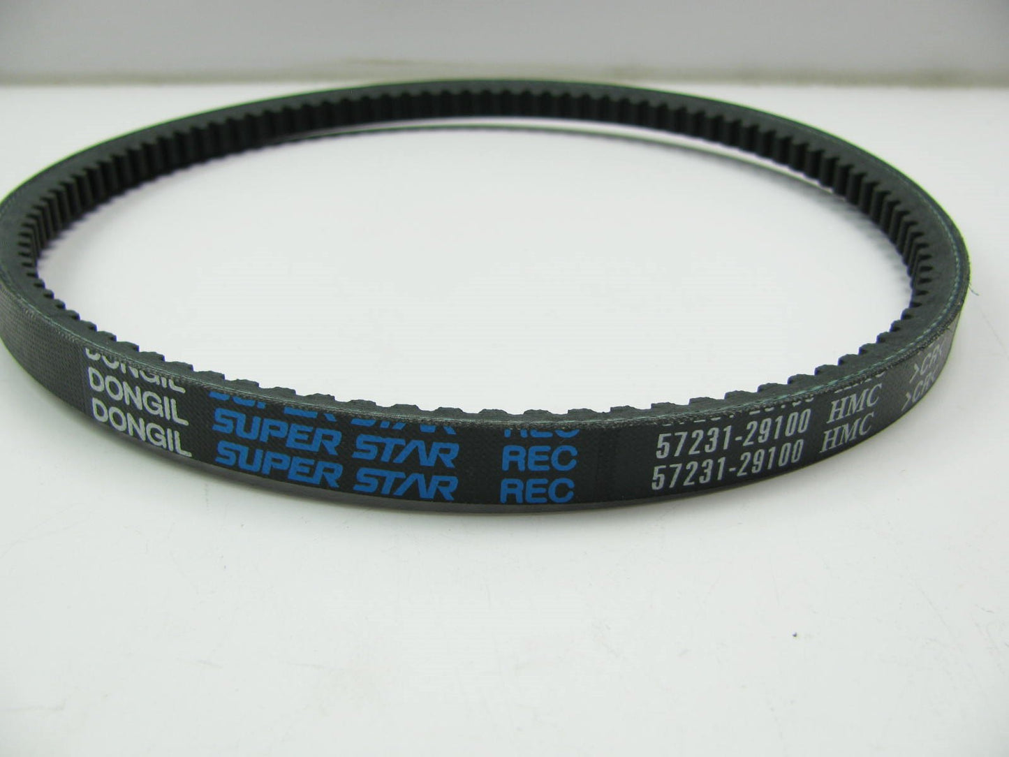 NEW GENUINE Power Steering V-Belt OEM For 2006-2011 Kia Rio 5723129100