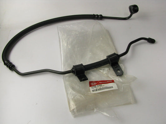 NEW - OEM 575003E000 Power Steering Hose For 2003-2006 Kia Sorento