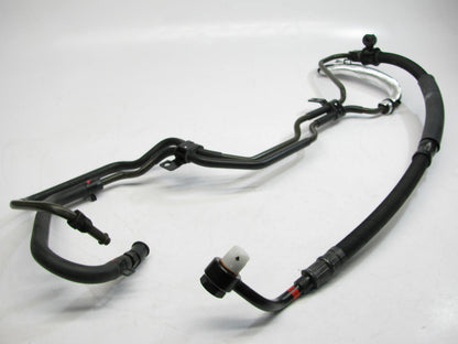 NEW GENUINE 575100Z100 Power Steering Hose OEM For 06-10 Kia Sportage 2.7L