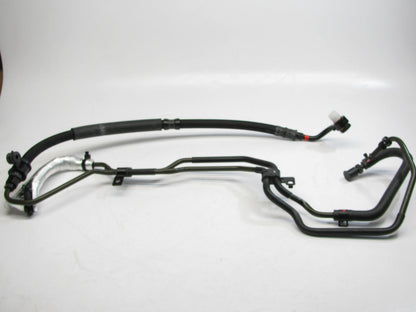 NEW GENUINE 575100Z100 Power Steering Hose OEM For 06-10 Kia Sportage 2.7L