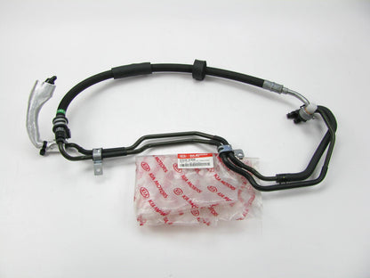 NEW - OEM 575101F050 Power Steering Pressure Hose For 2005-10 Kia Sportage 2.0L