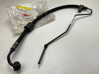 NEW Power Steering Pressure Line Hose OEM For 2007-2009 Kia Spectra 575102F150