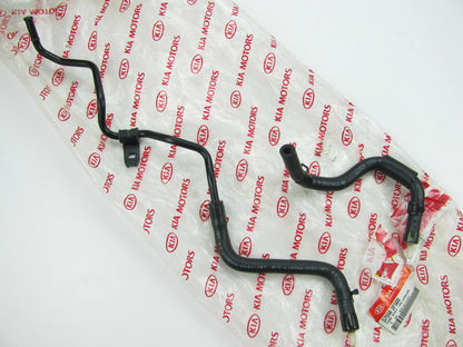 NEW - OEM Power Steering Fluid Cooler Hose Tube Lines For 2004-2006 Kia Amanti