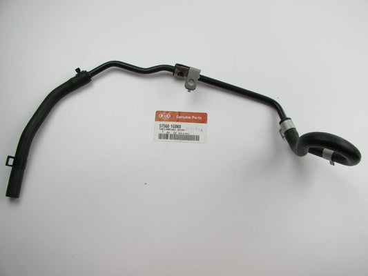 NEW GENUINE Power Steering Return Hose Tube OEM For 2010-2011 Kia Rio 575601G060