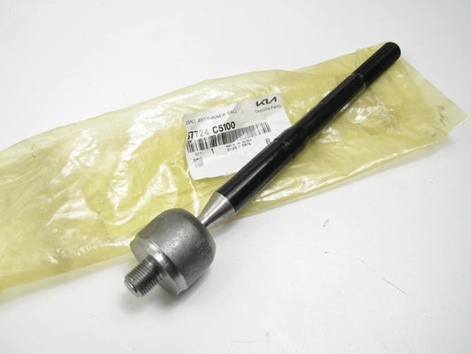 NEW Inner Steering Tie Rod End For 2016-2019 Kia Sorento AWD ONLY 57724C5100