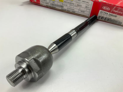 NEW Front Inner Tie Rod End OEM For 2017-2023 Kia Sportage FWD ONLY 57724D3000