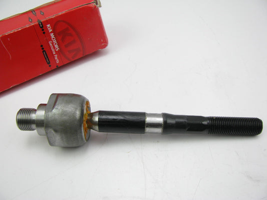 NEW GENUINE Inner Right Passengers Steering Tie Rod End OEM For 03-09 Sorento