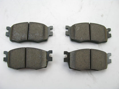 NEW GENUINE Original OEM Front Disc Brake Pads OEM For Kia 581011GA00