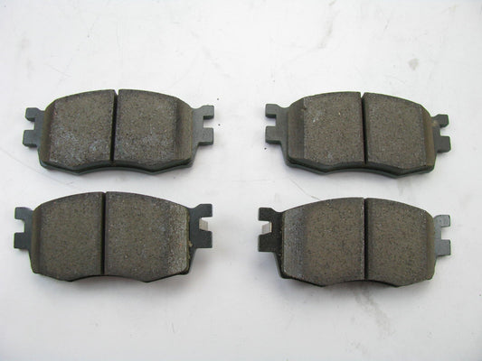 NEW GENUINE Original OEM Front Disc Brake Pads OEM For Kia 581011GA00