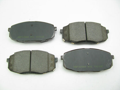 NEW GENUINE Front Disc Brake Padss OEM For Kia 581011MA21