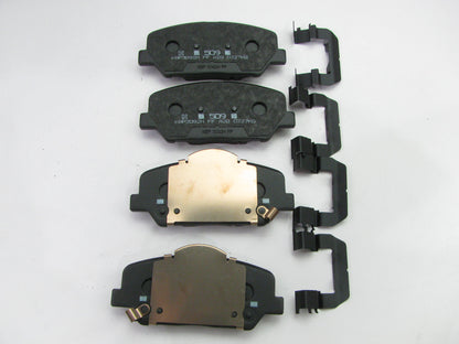 NEW Front Brake Pads OEM For 2011-15 Kia Optima 2.0L TURBO, USA Built 581014CA10