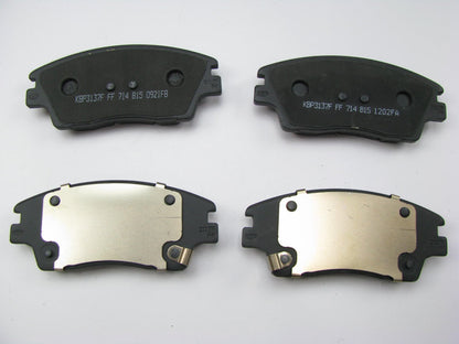 NEW GENUINE Front Disc Brake Pads OEM For Kia 17-20 Kia Sportage 58101D7A10