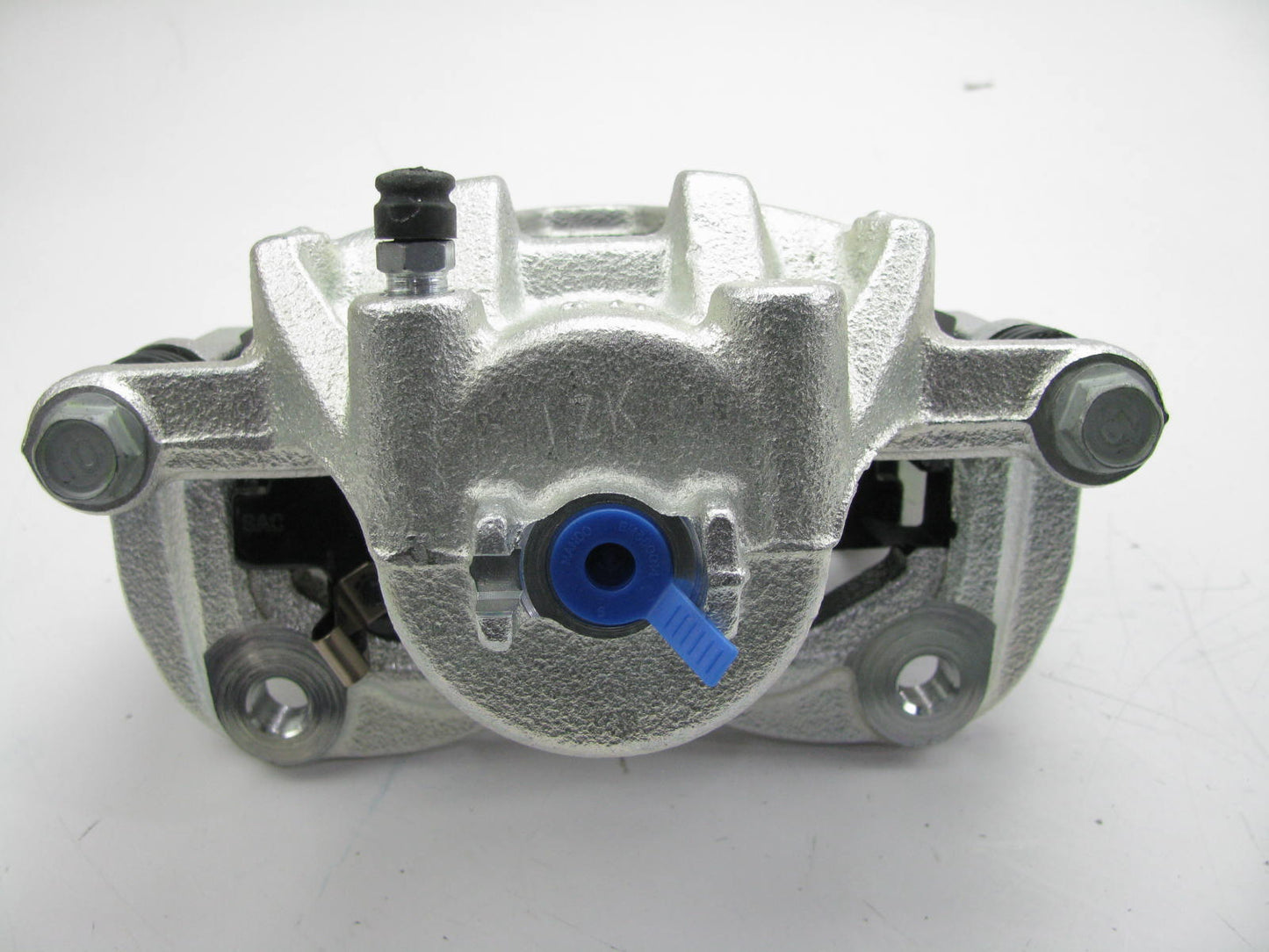 NEW GENUINE Front Left Brake Caliper OEM For 12-15 Kia Rio 581101W000