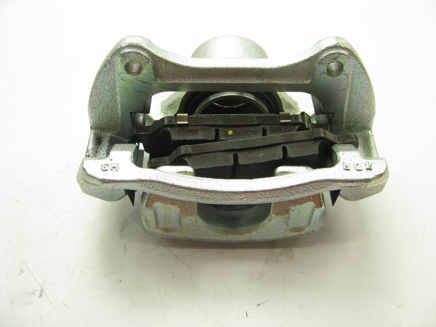 NEW - OEM 58130A7000 Front Right Disc Brake Caliper For 2012-2015 Kia Forte