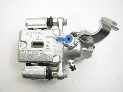 NEW Rear Left Brake Caliper W/ Brake Pads OEM For 2005-09 Kia Spectra 582102F300