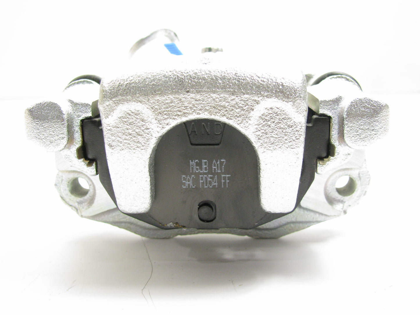 NEW Rear Left Brake Caliper W/ Brake Pads OEM For 2005-09 Kia Spectra 582102F300