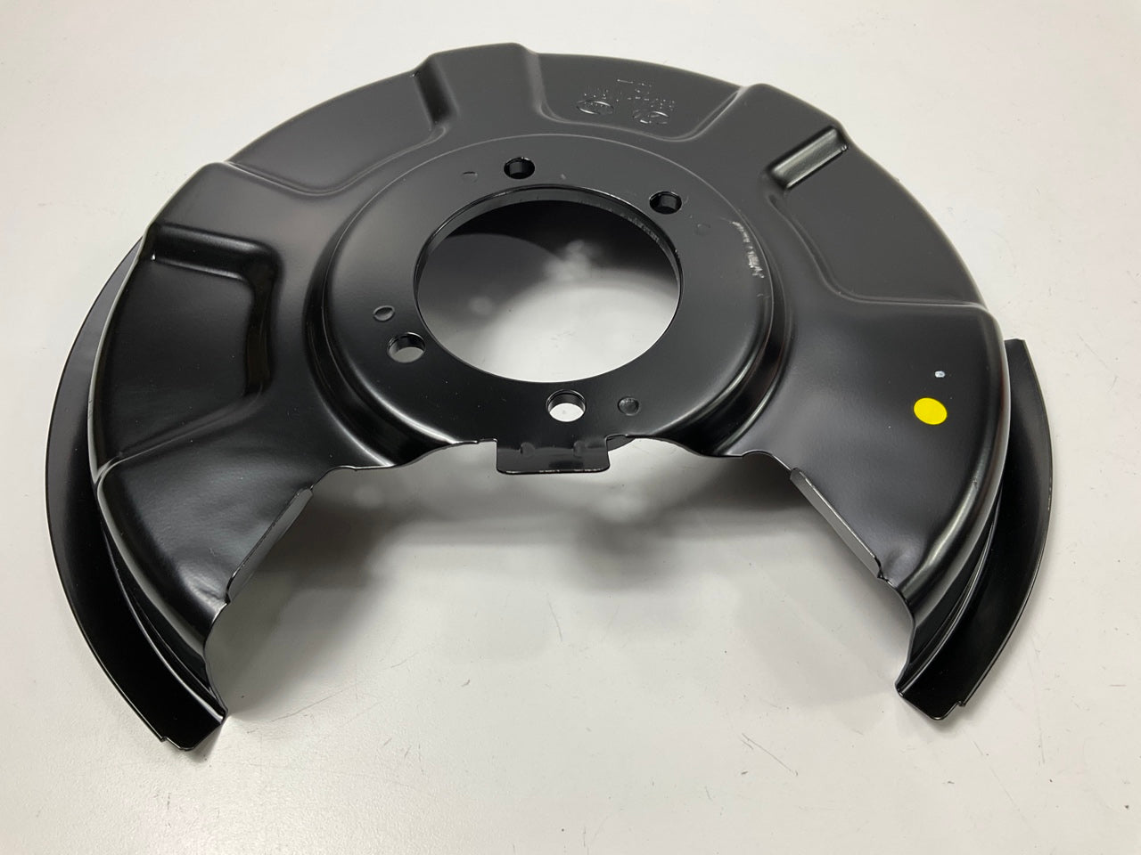 Rear Right Brake Backing Dust Plate Shield Cover OEM For 16-20 Optima 58244C1500
